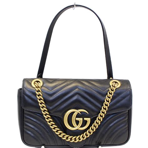 small gucci marmont matelasse|authentic Gucci Marmont small bag.